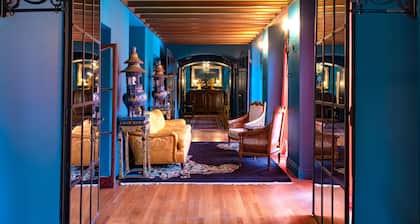 The Paramour Estate