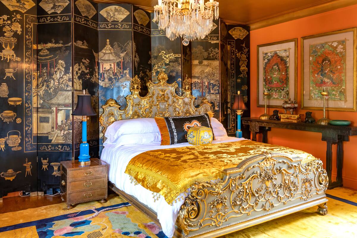 Luxury Suite | 1 bedroom, Frette Italian sheets, premium bedding, down comforters