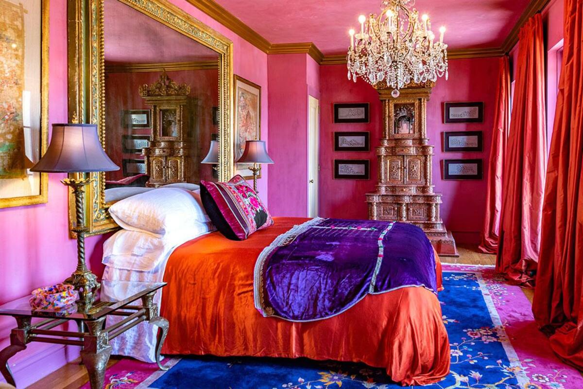 Luxury Suite | 1 bedroom, Frette Italian sheets, premium bedding, down comforters