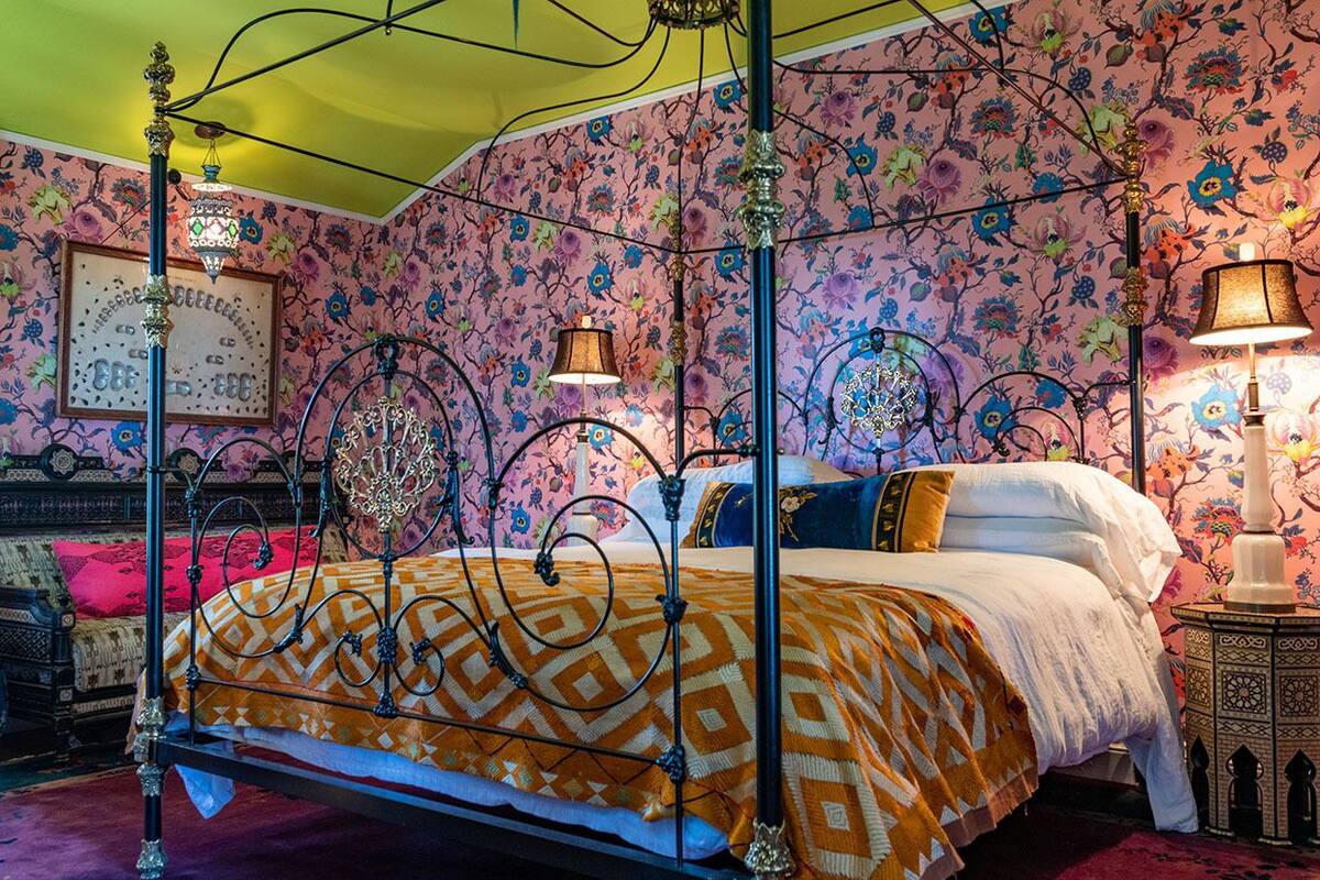 Luxury Room | 1 bedroom, Frette Italian sheets, premium bedding, down comforters
