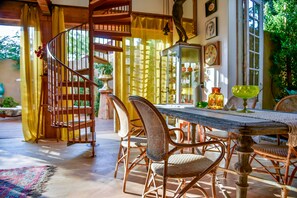 Servicio a la habitación