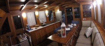 Yacht Suite Cecina