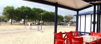 Torreira Camping & Bungalows