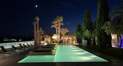 UNA HOTELS MH Matera