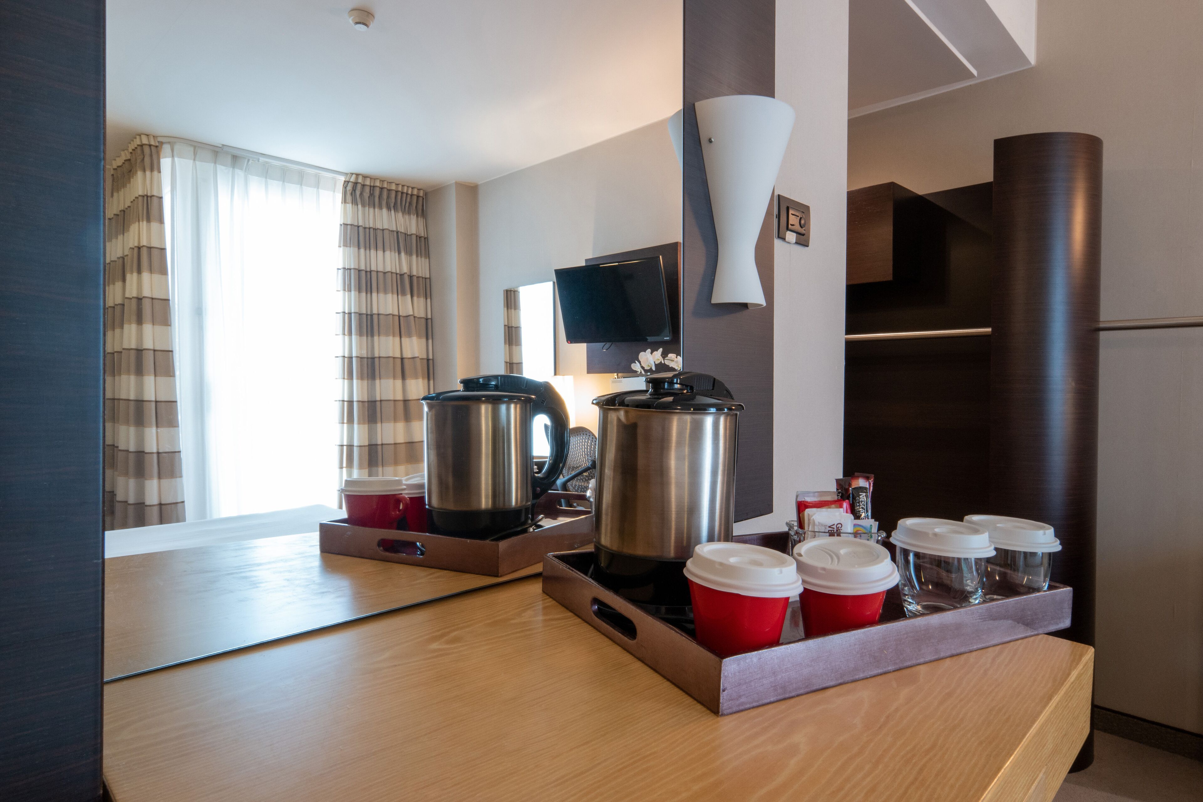 Photo - UNA HOTELS MH Matera