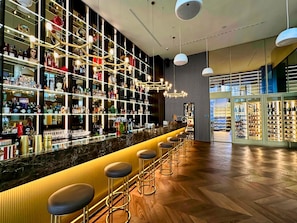 Bar (sur place)