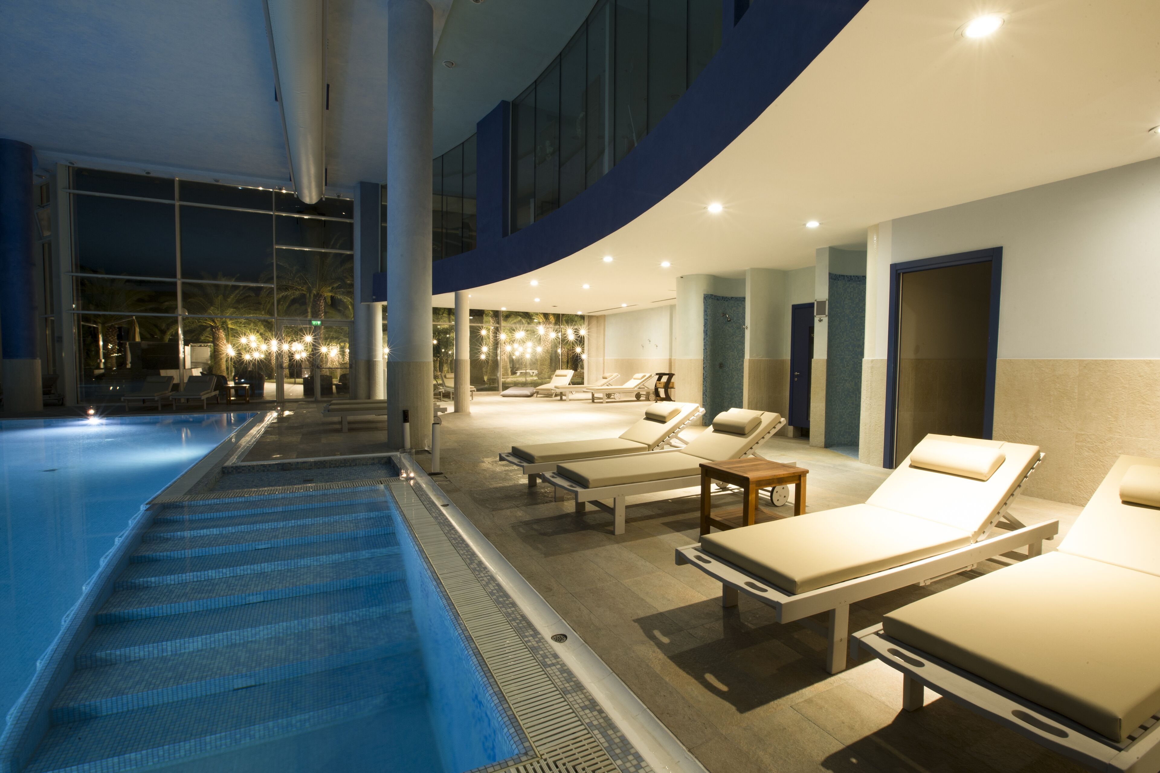 couples treatment room(s), turkish bath/hammam, body treatments