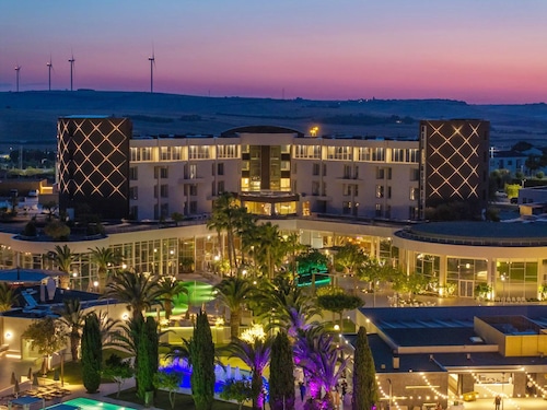 UNA HOTELS MH Matera