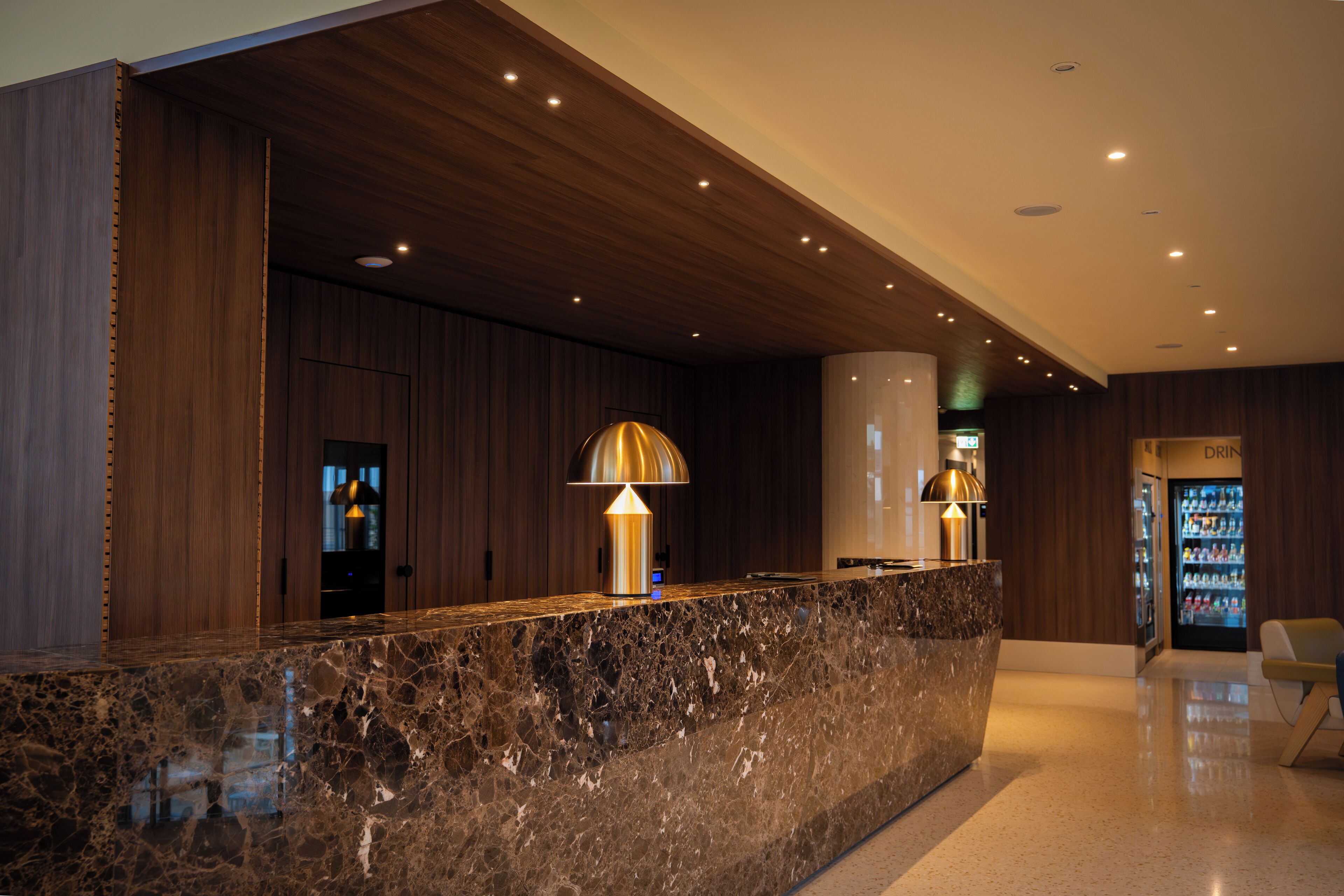 Foto - UNA HOTELS MH Matera