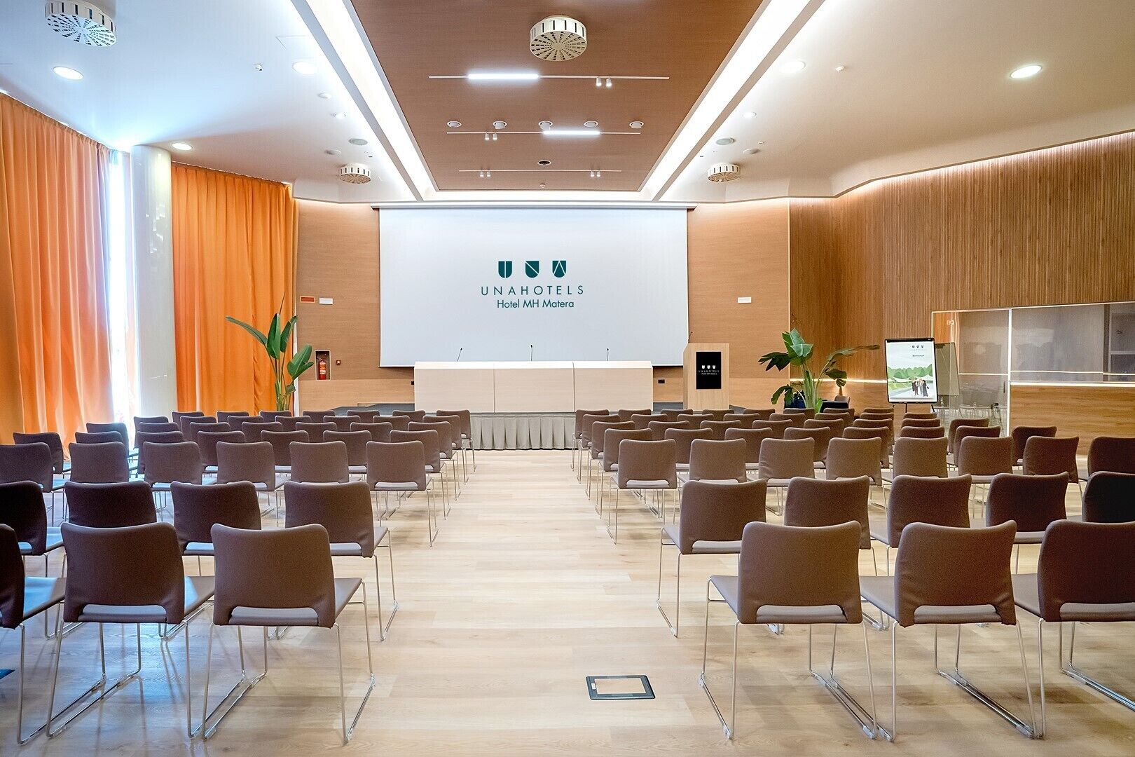 Foto - UNA HOTELS MH Matera