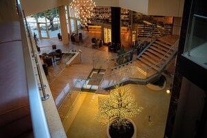 Bár (a szálláshelyen)