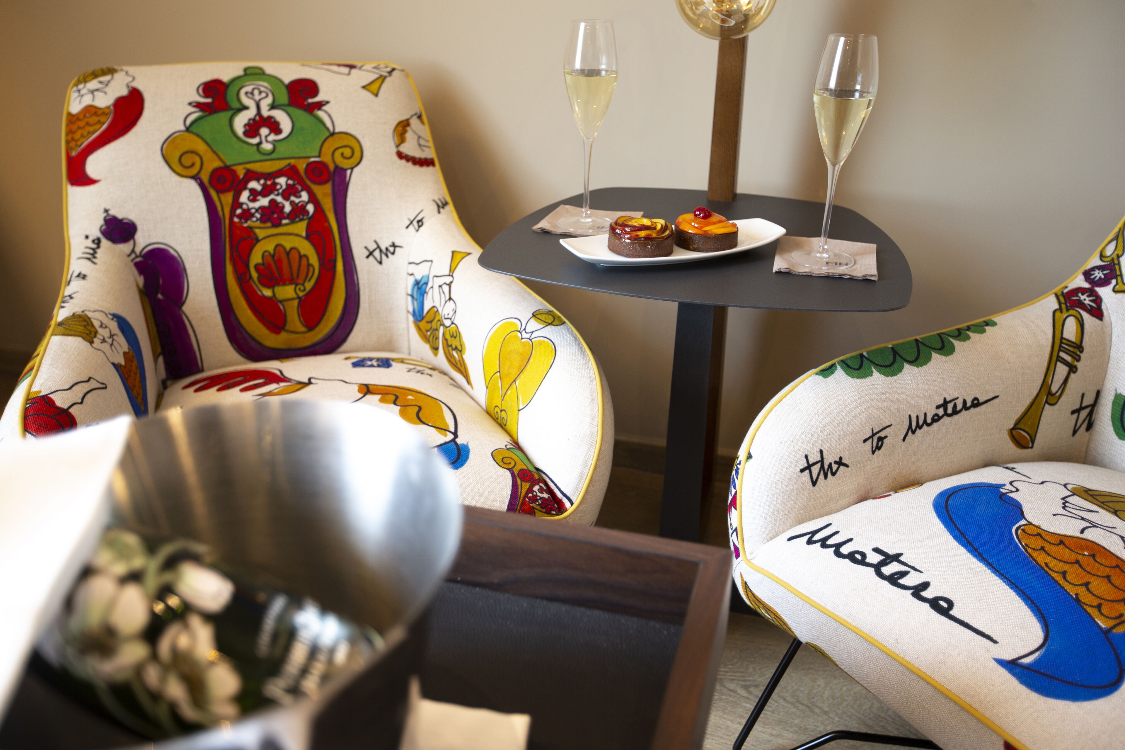 Photo - UNA HOTELS MH Matera
