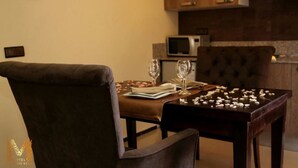 Servicio a la habitación