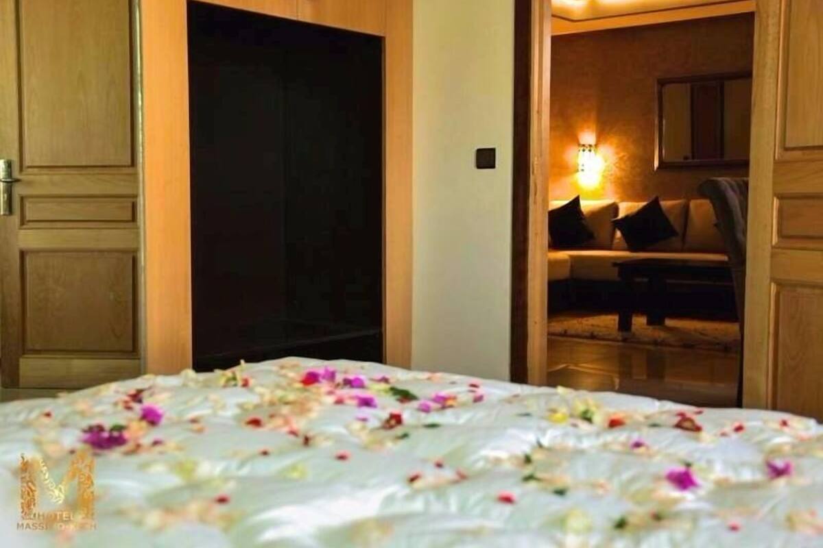 Apartment, 1 Bedroom | WiFi (free)
