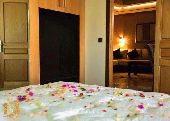 Apartment, 1 Bedroom - Hotel Massimo-Kech (Marrakech)