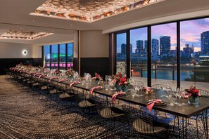 Banquet hall - W Brisbane (Brisbane)