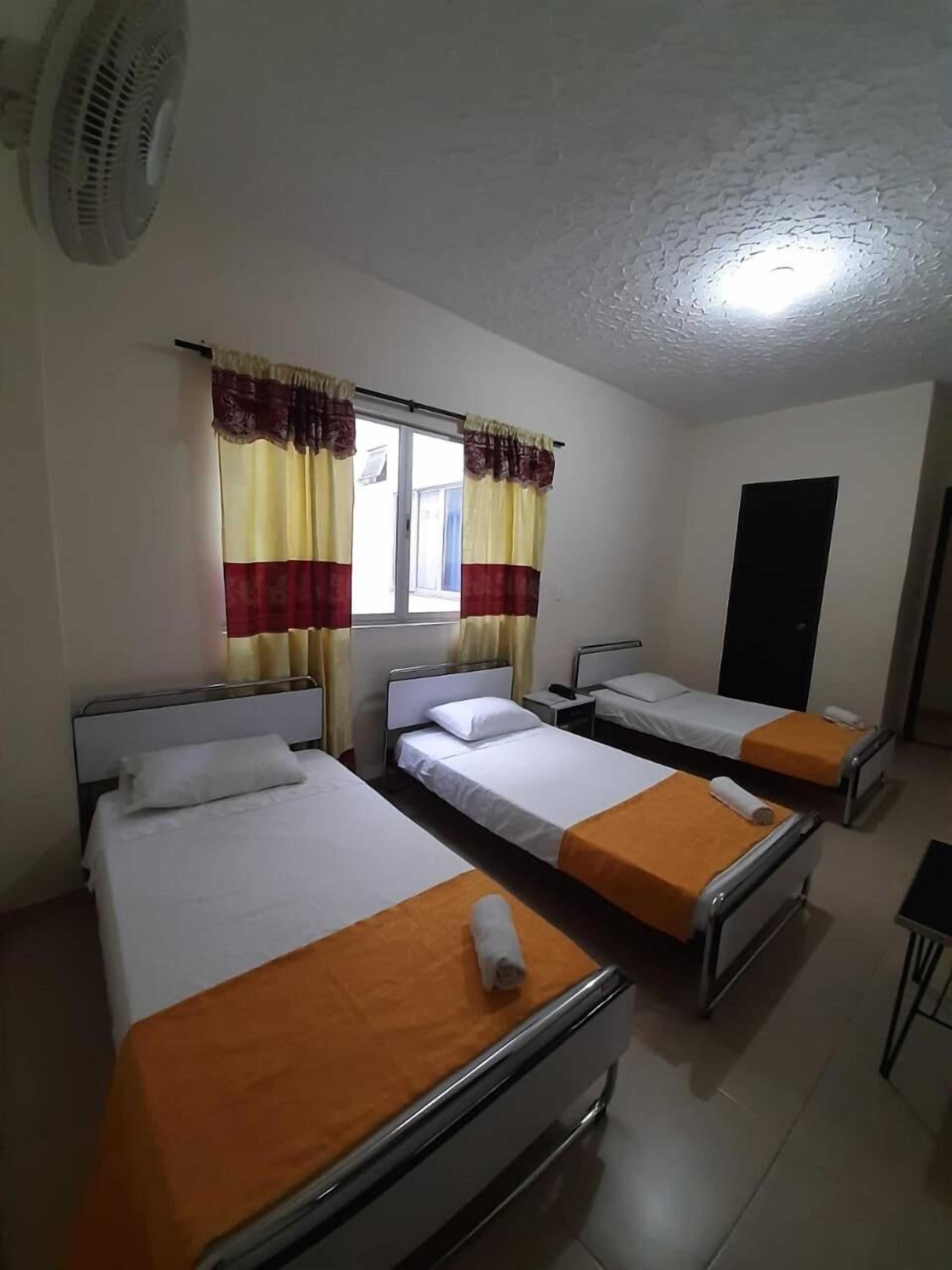 premium bedding, desk, soundproofing, iron/ironing board