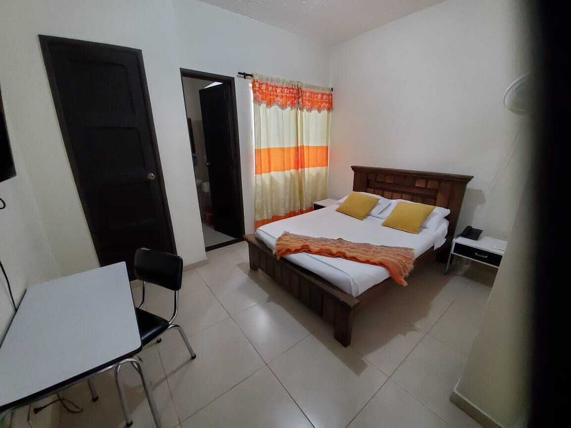 premium bedding, desk, soundproofing, iron/ironing board