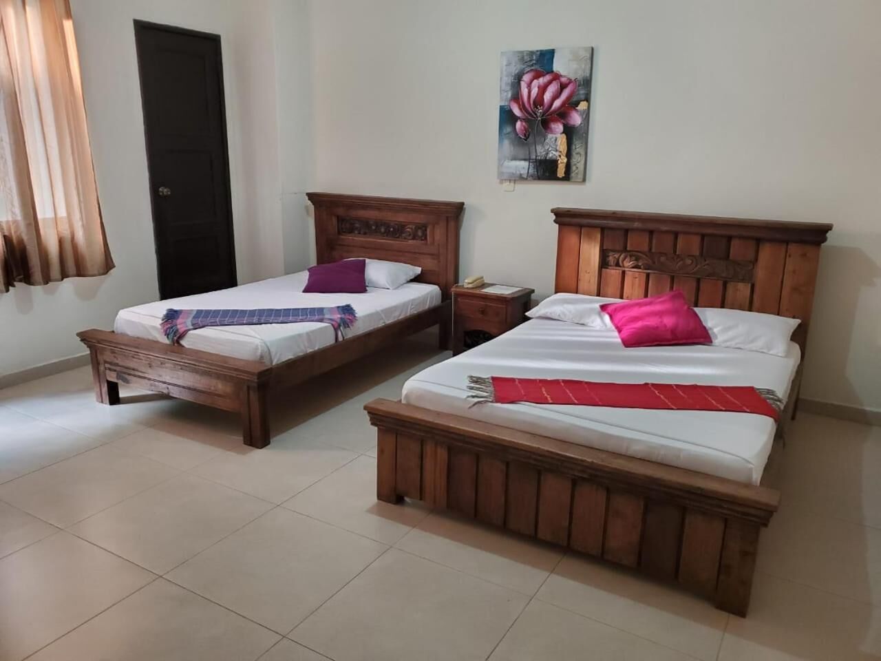 premium bedding, desk, soundproofing, iron/ironing board