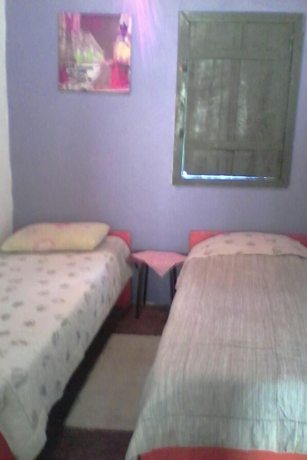 Casa, 2 quartos | 2 quartos