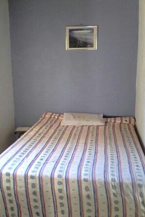 Casa, 2 quartos | 2 quartos