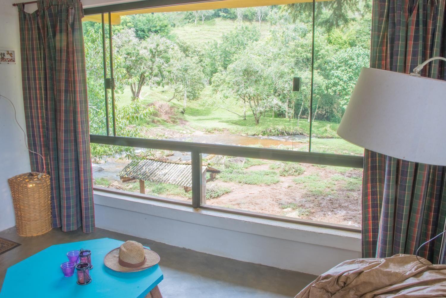 3 bedrooms, iron/ironing board