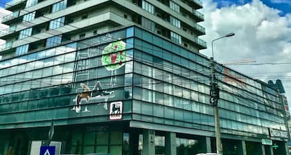 Monaco Grand Apartments By CityBookings