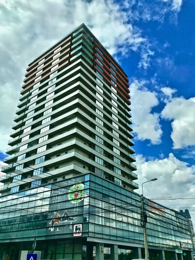 Monaco Grand Apartments By CityBookings