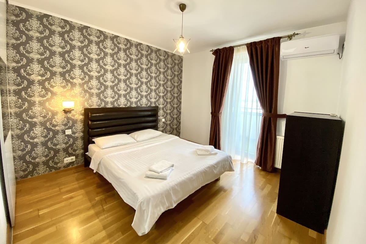 Deluxe Apartment | 1 bedroom, individually decorated, individually furnished