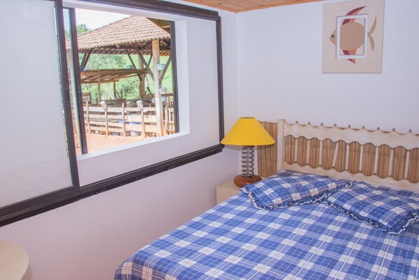 Apartment, 2 Schlafzimmer