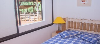 Apto 1 ferias na Fazenda Usina And. Sup.