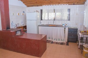 Apartment, 2 Schlafzimmer | Eigene Küche