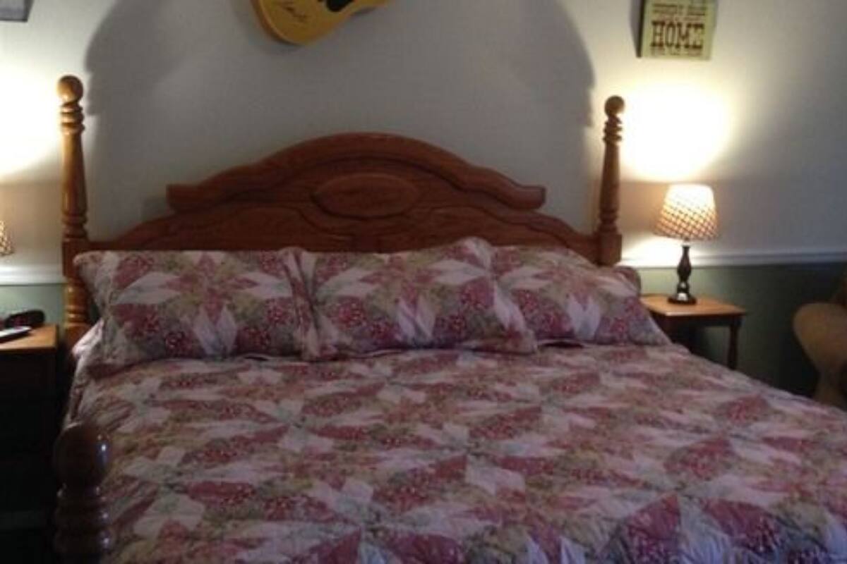 Quarto, banheiro privativo (Country Cottage) | Roupas de cama de algodão egípcio, roupas de cama premium
