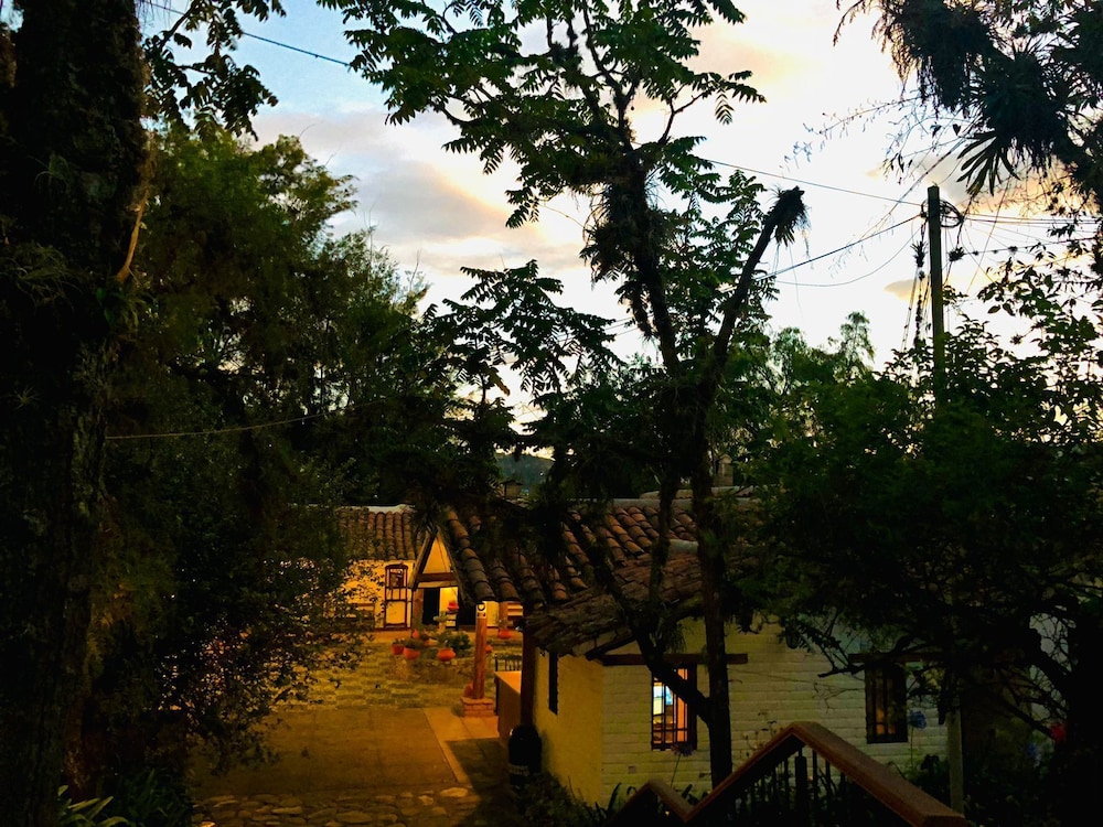 Hotel El Patio de Monterrey by null