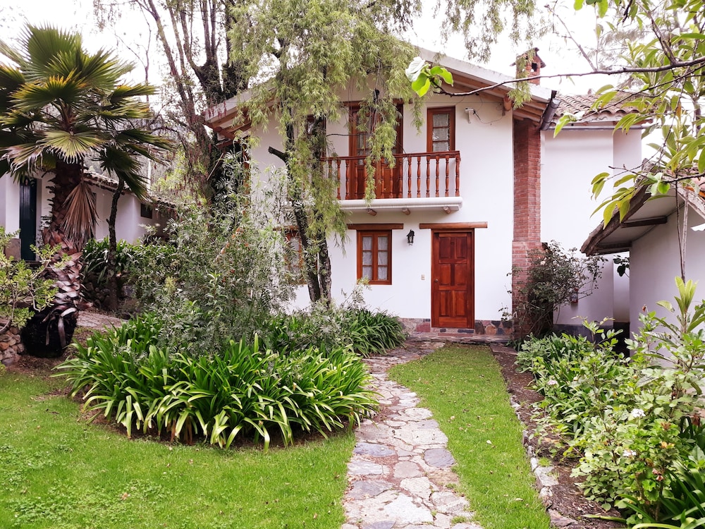 Hotel El Patio de Monterrey by null