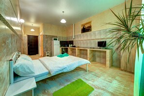 Studio - Dream Apartments (Kyiv)