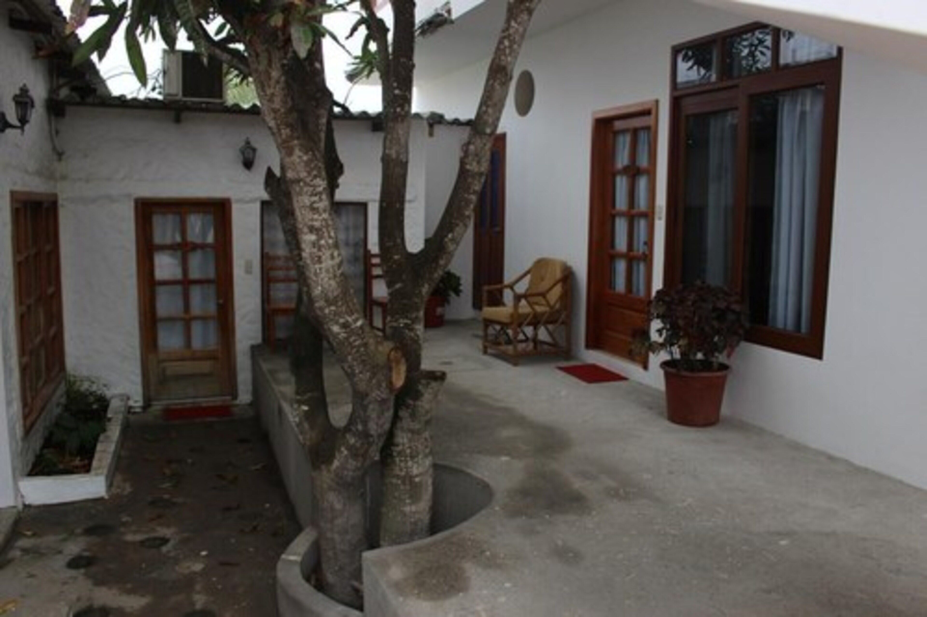 Foto - Gran Hostal Tintorera