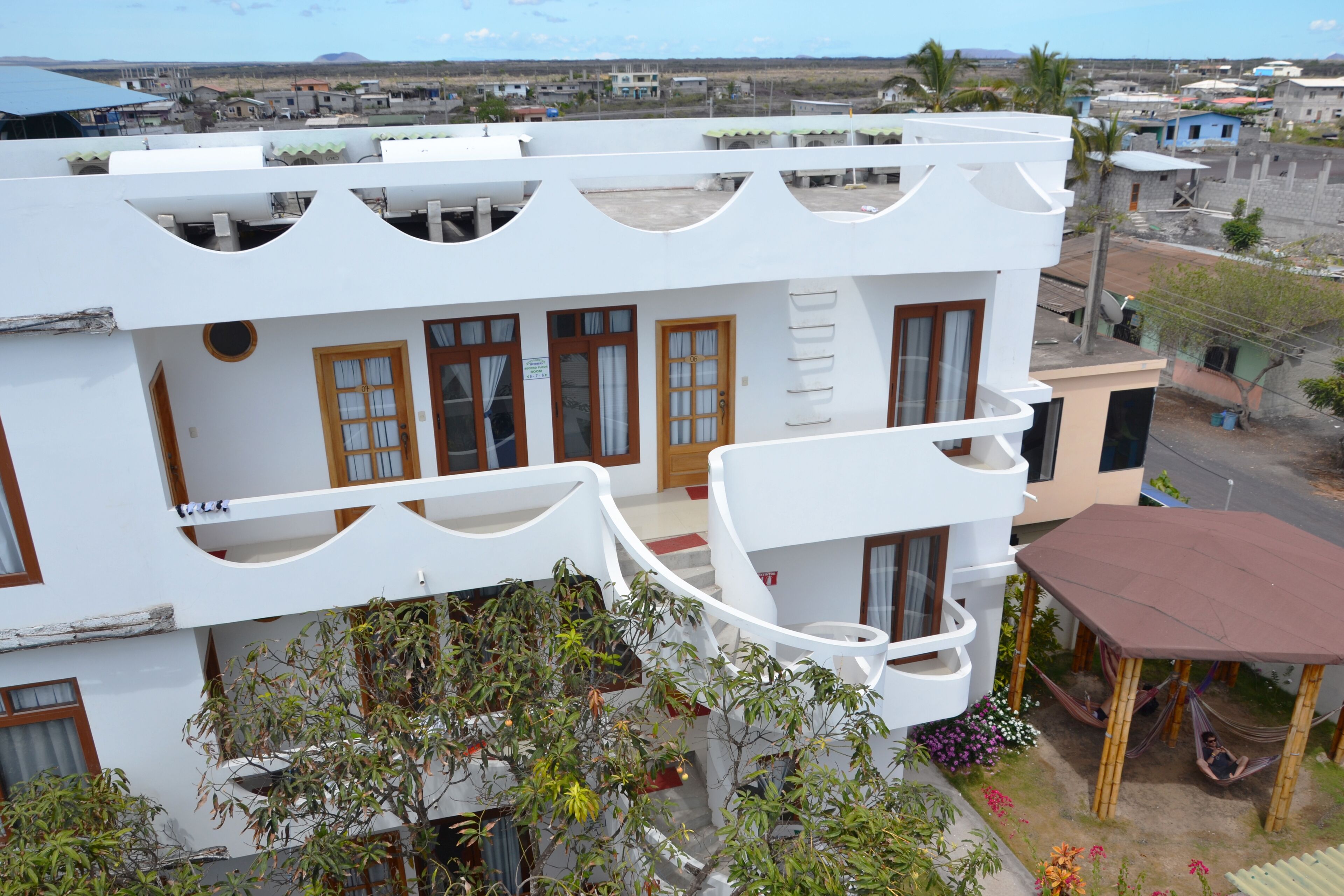 Foto - Gran Hostal Tintorera