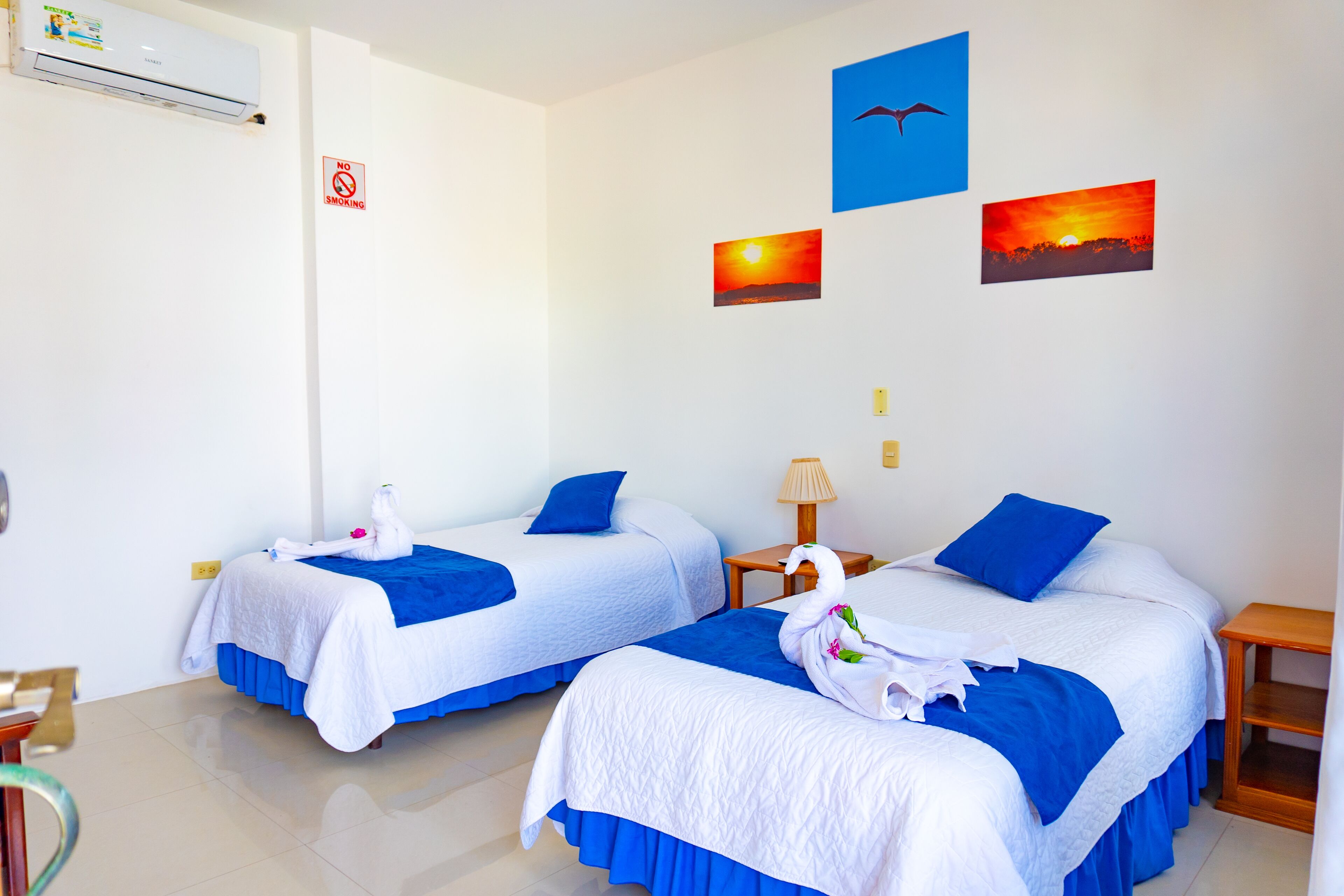 Foto - Gran Hostal Tintorera