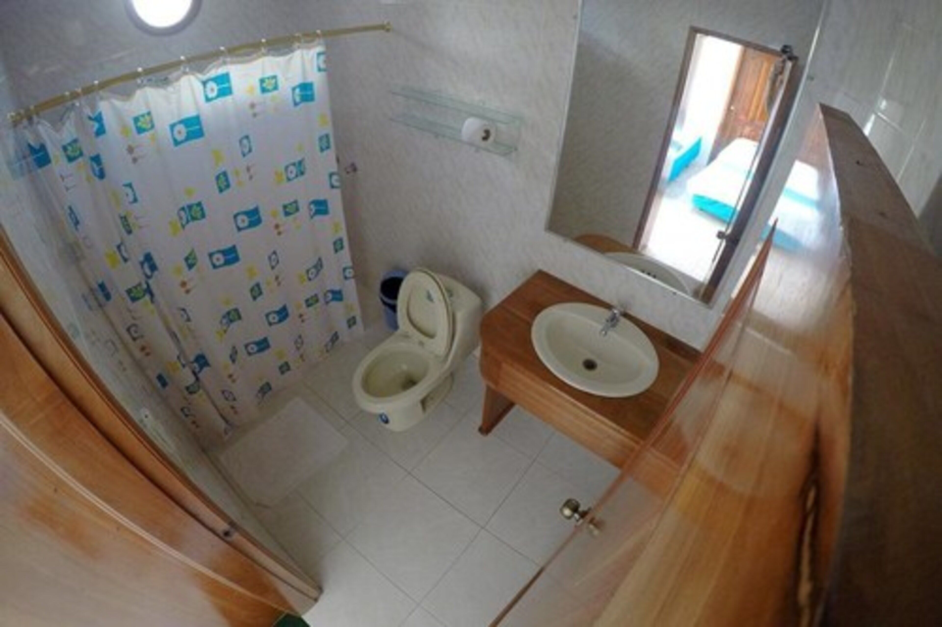 Foto - Gran Hostal Tintorera