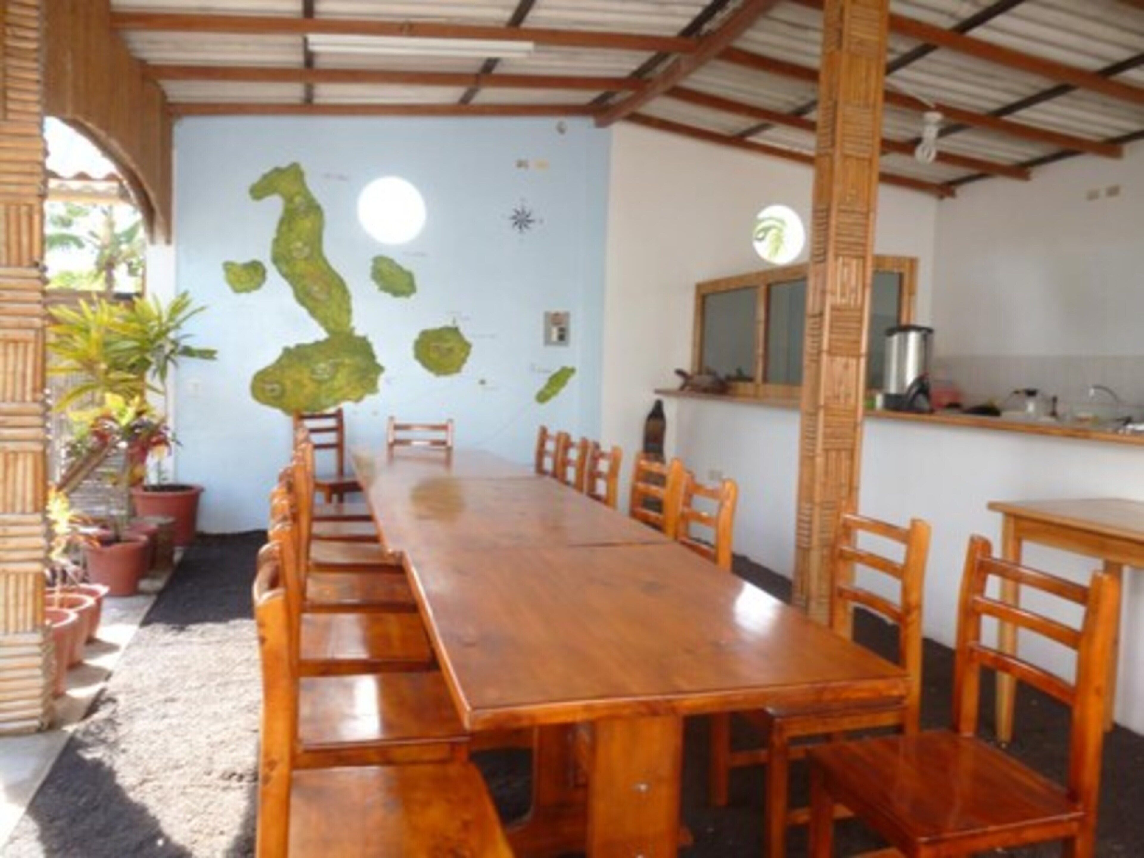 Foto - Gran Hostal Tintorera