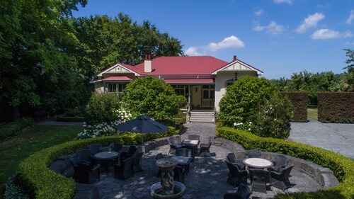 The Old Church Villa