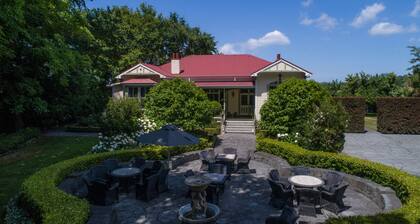 The Old Church Villa