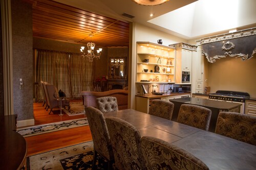 The Old Church Villa