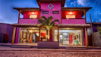Fachada