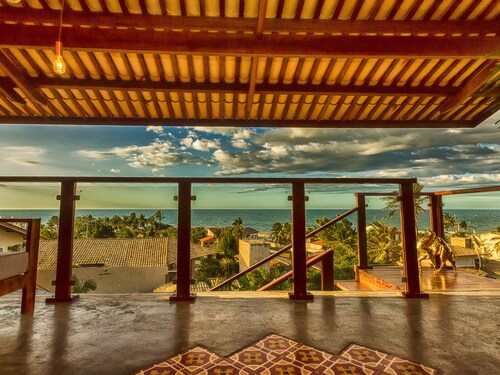 Castelo Pink Boutique Hotel