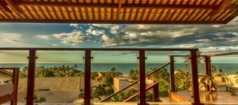 Castelo Pink Boutique Hotel