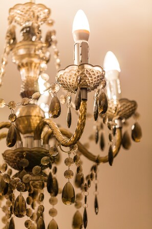 Lägenhet Deluxe - havsutsikt | Minibar, skrivbord, ljudisolering och gratis wi-fi