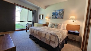 2 Schlafzimmer, Internetzugang, Bettwäsche