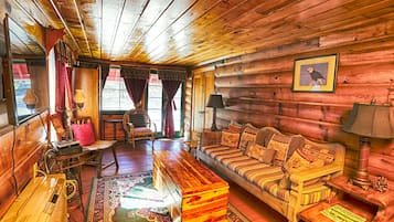 Suite Deluxe | 1 dormitori i roba de llit d'alta qualitat